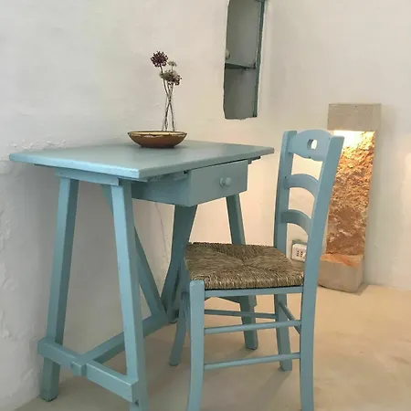 Appartamento Borgo Fiancoafianco *