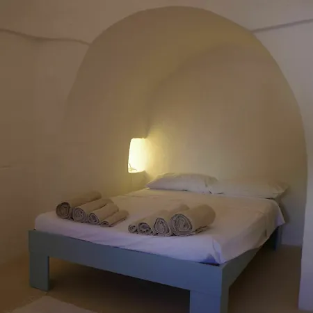 Appartamento Borgo Fiancoafianco *