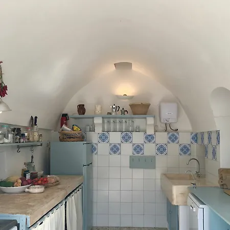 Appartamento Borgo Fiancoafianco