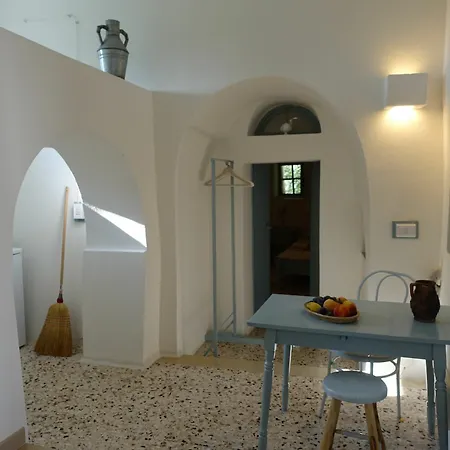 Borgo Fiancoafianco *