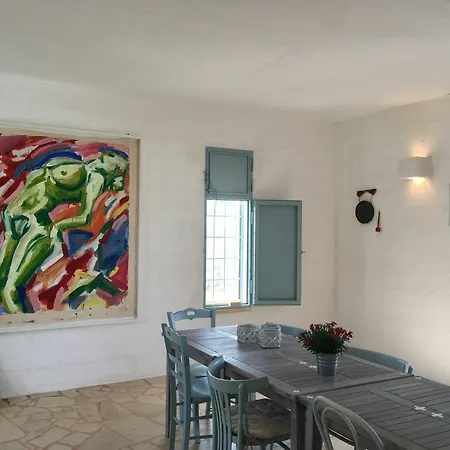 Borgo Fiancoafianco Fasano