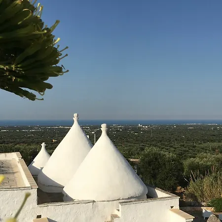 Appartamento Borgo Fiancoafianco